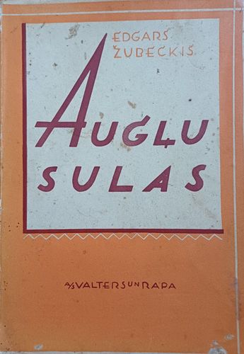 Augļu sulas