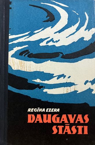 Daugavas stāsti