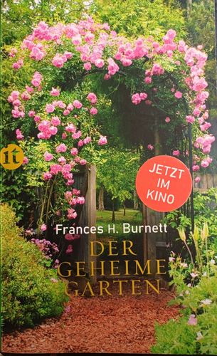 DER GEHEIME GARTEN