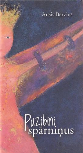 Pazibini spārniņus