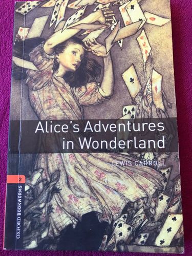 Alice's Adventures in Wonderland