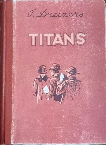 Titans