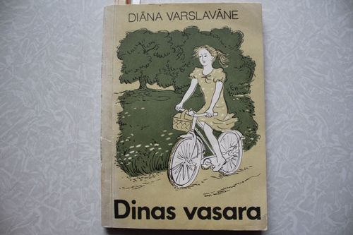 Dinas vasara