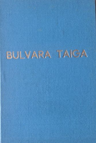 Bulvara taiga