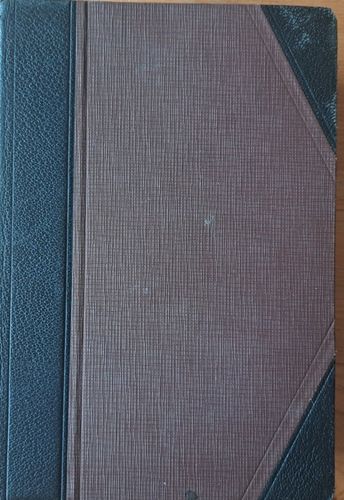Latviešu konversācijas vārdnīca 5. sējums
