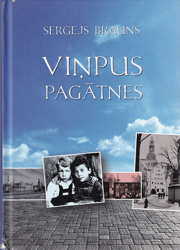 Viņpus pagātnes