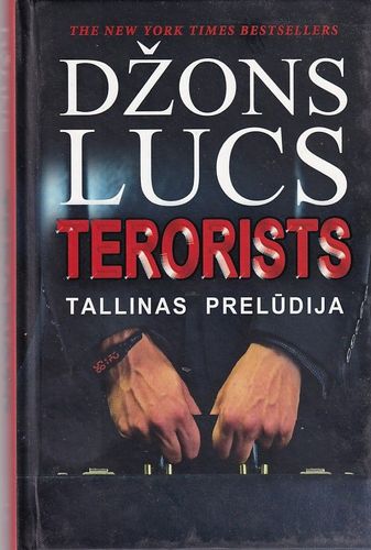 Terorists