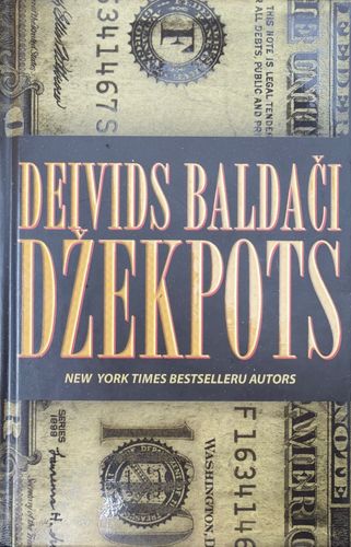 Džekpots