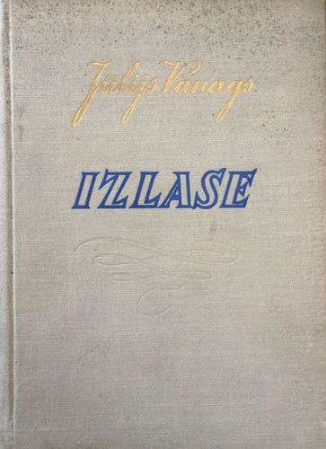 Izlase Izlase