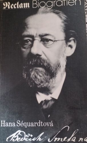BEDŘICH SMETANA
