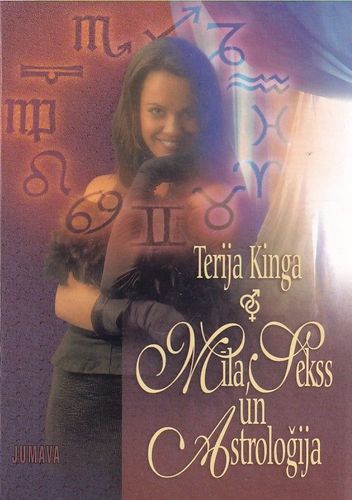 Mīla, sekss un astroloģija