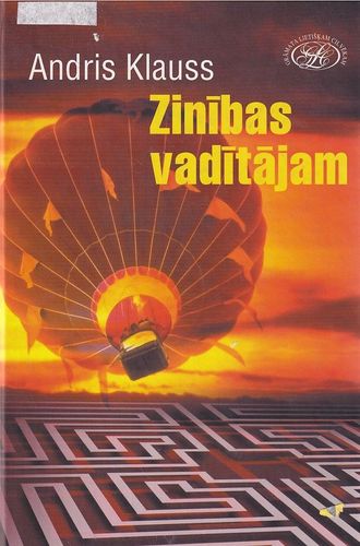 Zinības vadītājam