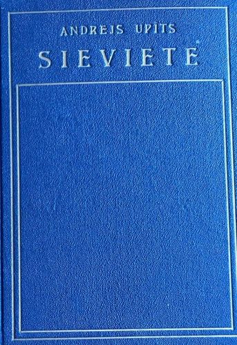 Sieviete
