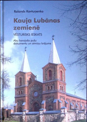 Kauja Lubānas zemienē