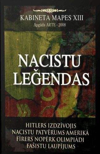 Nacistu leģendas