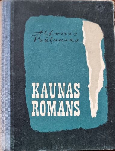Kauņas romāns