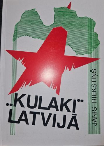 Kulaki Latvijā