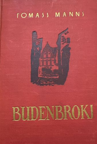 Budenbroki