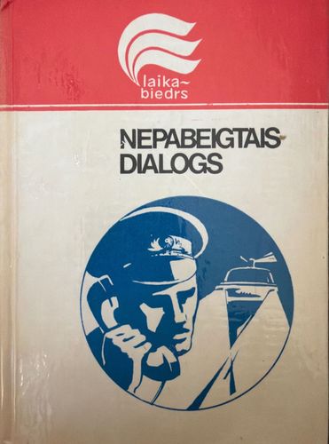 Nepabeigtais dialogs. Apraksts par milicijas nosaukumiem