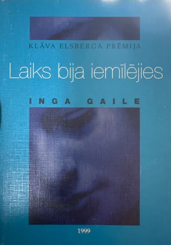 Laiks bija iemīlējies