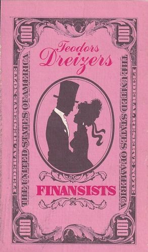 Finansists