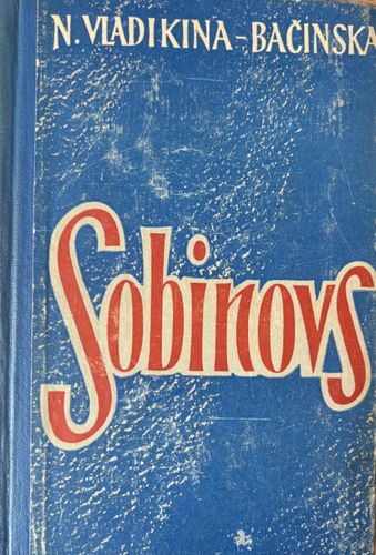 Sobinovs