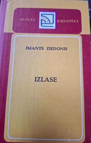 Izlase 
