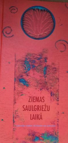 Ziemas saulgriežu laikā