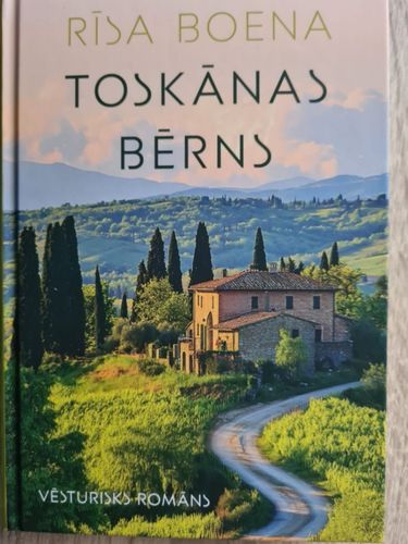 Toskānas bērns