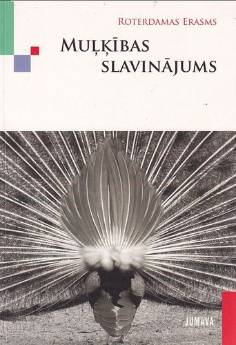 Muļķības slavinājums