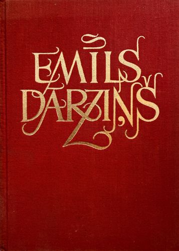 Emīls Dārziņš