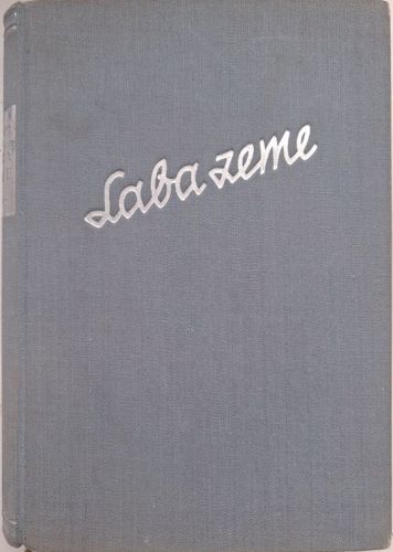 Laba zeme Laba zeme
