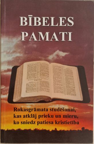 Bībeles pamati