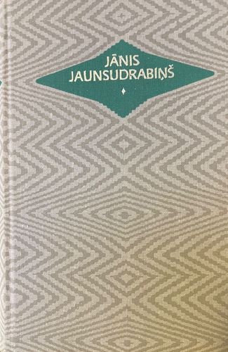 Kopoti raksti VII Jaunsaimnieks un velns
