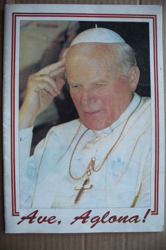 Ave,Aglona! 1989g.
