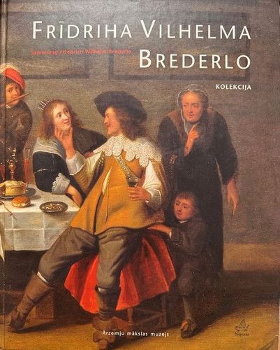 Frīdriha Vilhelma Brederlo kolekcija