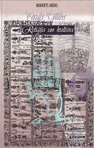 Pauls Tillihs: reliģija un kultūra