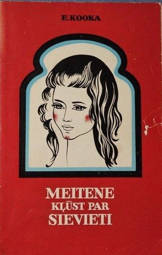 Meitene kļūst par sievieti 