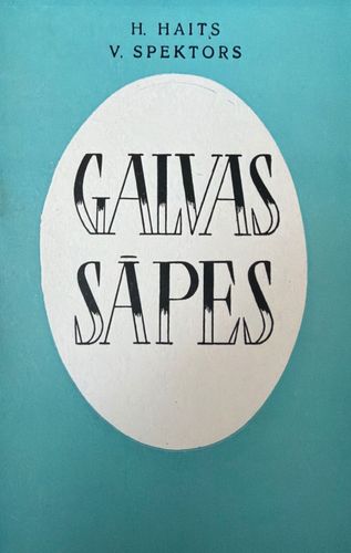 Galvas sāpes