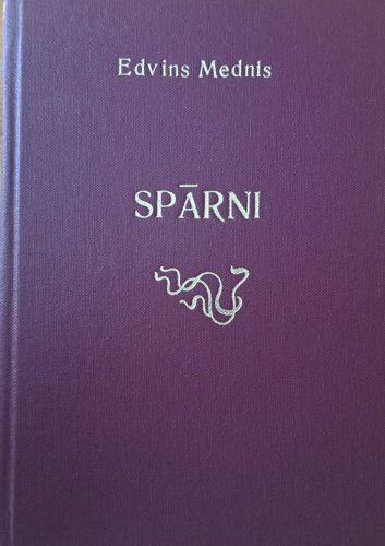 Spārni