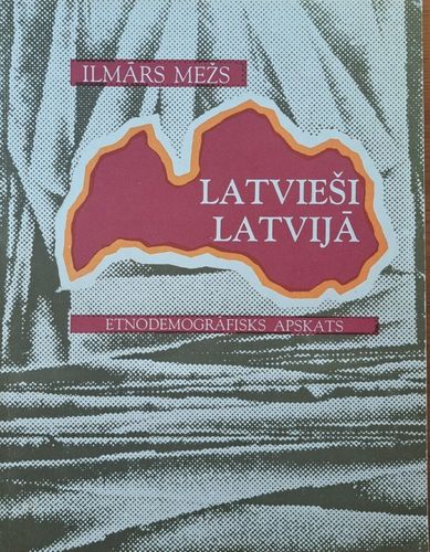 Latvieši Latvijā