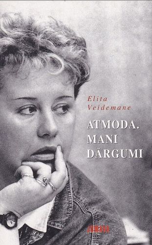 Atmoda. Mani dārgumi