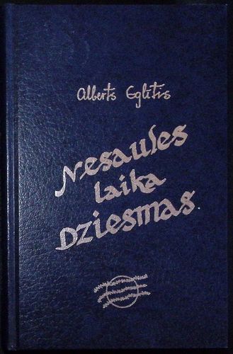 Nesaules laika dziesmas