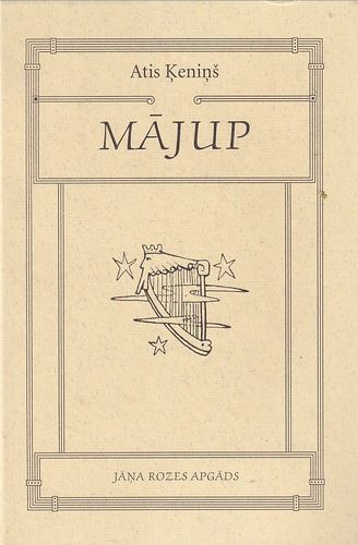 Mājup