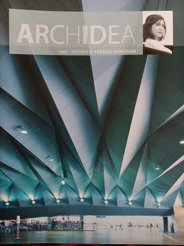 ARCHIDEA /2019.g.okt.