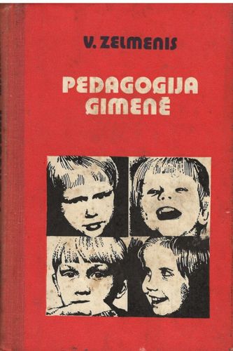 Pedagoģija  ģimenē