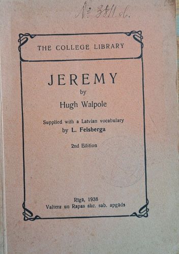 Jeremy