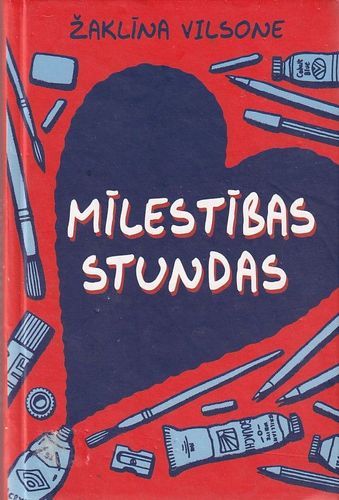 Mīlestības stundas
