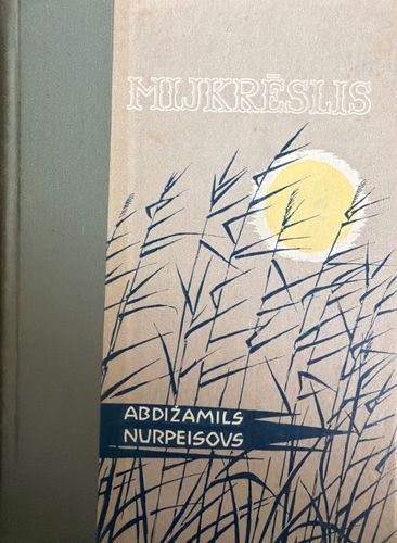 Mijkrēslis