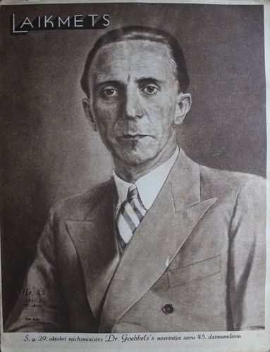 Laikmets. 1942 g. Nr. 44